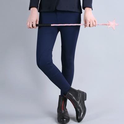 China 5 Tier Durable Goods And Wholesale Quick Dry Breeches Women Equestrian Horse Riding Pants Equestrian Breeches for sale