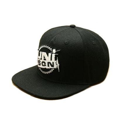 China Original Wholesale JOINT Hip Hop Hat Snapback Hat Printed Snapback Hats Custom Embroidered Hats for sale