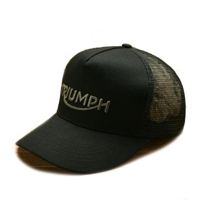 China JOINT Design Your Own Custom High Quality Trucker Hat 3D Embroidery Trucker Hats Wholesale for sale