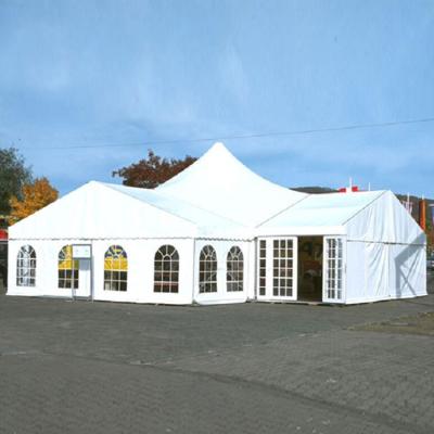 China Wholesale Waterproof Outdoor Reception Fair Marquee Transparent Bedouin Party Tent for sale