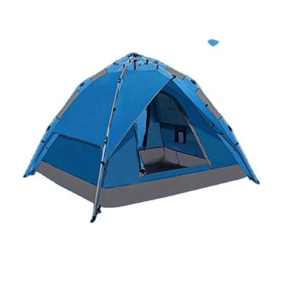 China Water Proof Outdoor Waterproof Camping Automatic Roof Top Tents For Sale for sale