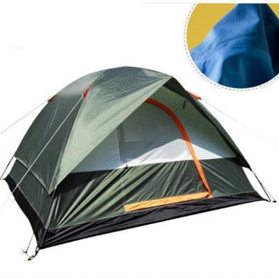 China Camouflage Outdoor Waterproof Camping Play Tents / Field Camping Tent for sale