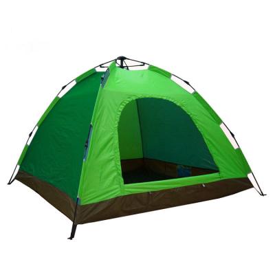 China Water Resistant Sole Camping Tents Cover Top Tent Camping Outdoor Tents for sale