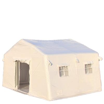 China 2021 Camouflage / Field Game Shelter Medical Emergency Medical Tent for sale