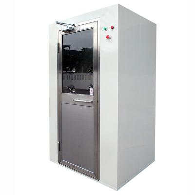 China Luft-Dusche des Cleanroom-220V zu verkaufen