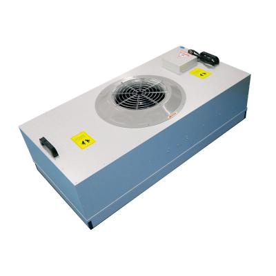 China 1175*575mm 99,99% 0,3 um FFU-Fan-Filtrationseinheit mit Geschwindigkeitsregelung 3 zu verkaufen