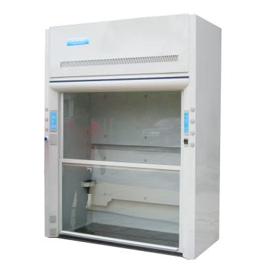 China Class 2 Anti Acid Desktop Laminar Flow Hood Adopt 30W Fluorescent Lamp for sale