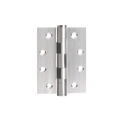 China Modern CE Stainless Steel Ball Bearing Door Hinge for sale