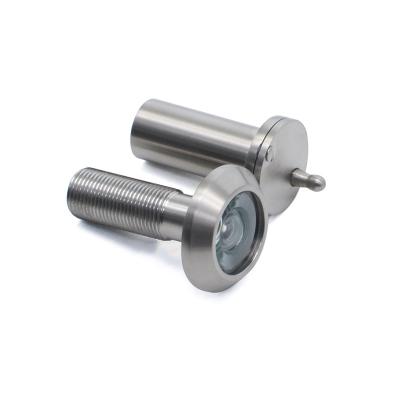 China Modern Door Viewer High Quality Stainless Steel Door Viewer for sale