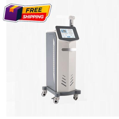 China Skin Tighten Free Shipping Germany Bar Diode Machine With 3 Wavelength 755 Alexandrite 808 1064nm For Hair Removal for sale