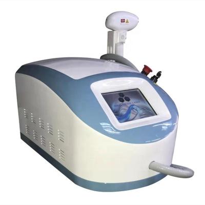 China Professional Portable Hair Removal 808nm Laser Hair Removal Diode Laser Hair Removal Machine for sale