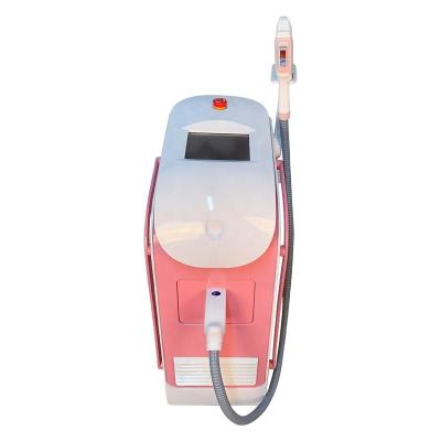 China Pigment Removal 360 IPL Skin Rejuvenation OPT SHR Magneto-Optical Laser Hair Removal Machine 2021 New Best for sale