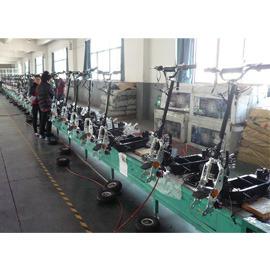 Verified China supplier - Yongkang Wellsmove Industry And Trade Co., Ltd.