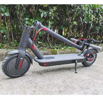 China Unisex easy folding 36v 250w pro xiaomi MI 365 scooter for sale