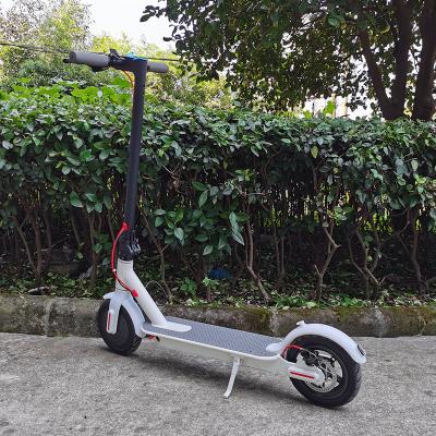 China Top selling unisex electric scooter xiaomi m365 pro model for sale