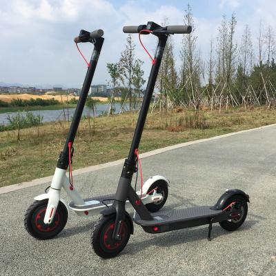 China 500w 36v10a 13.5A pro 2 electric scooter xiaomi m365 unisex adult with EU warehouse delivery for sale