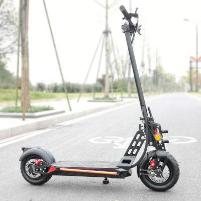 China Europen unisex warehouse folding electric scooter from China for sale