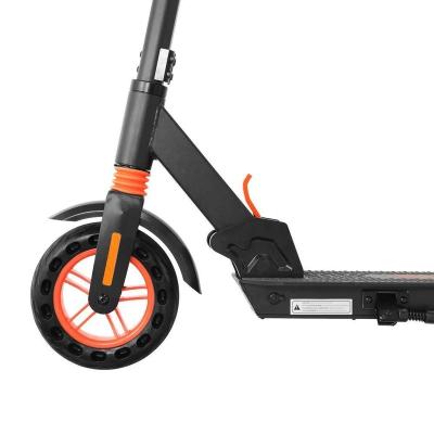 China Battery Eu Warehouse Unisex Hot Selling Electric Scooter Parts for sale