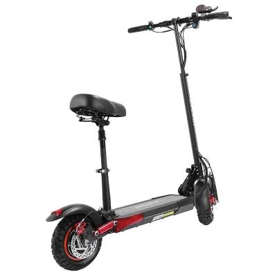 China China 500W Kugoo M4 Wholesale10 Inch Pro Off Road Unisex Hot Electric Scooter Europe Warehouse for sale