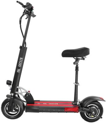 China Fast Running KIRIN Unisex Ready M4, Folding Electric Scooter, 500W Electric Scooter, 48V 11Ah Max ShipIn [Europe] KUGOO Shipping for sale