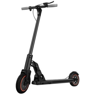 China Unisex EU In Stock 7.5AH Scooter350w Electric Scooter 350w for sale