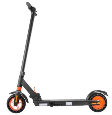 China New Unisex Foldable Electric Scooter 350w Lithium Battery Scooter350w for sale