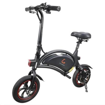 China EU warehouse popular unisex stock kugoo electric bike for hot sale for sale