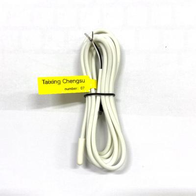 China NTC Thermistor Sensor thermocouples make response quick thermocouple sensor high temperature Injection molding Temperature Sensor for sale