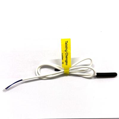 China NTC Thermistor Sensor factory direct sale Waterproof NTC Thermistor Accuracy Injection molding Temperature Sensor for sale