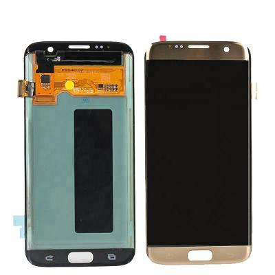 China 2020 lcd for samsung galaxy s2 s3 s4 s5 s6 s7 edge s8 s9 s10 lcd display, for samsung display s6 edge plus for sale