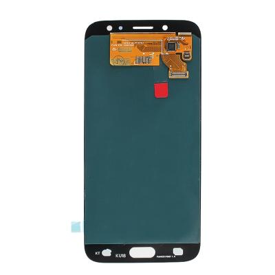 China Replacement LCD Display Screen For Samsung Galaxy J7 Main LCD J727 J727 for sale