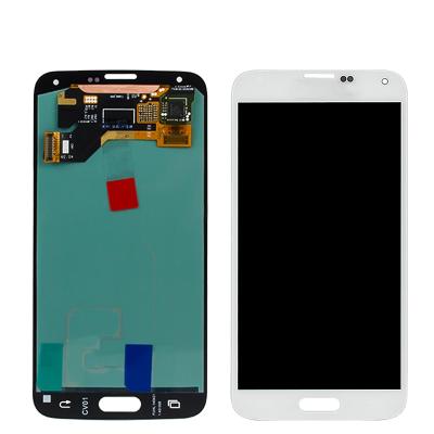 China Alibaba Supplier for Samsung Galaxy Alpha G850 G850F LCD and Touch Screen Assembly 5.1inches for sale