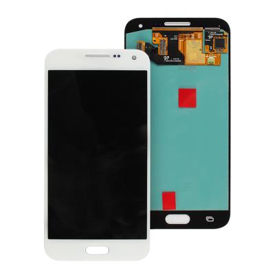 China Mobile Phone LCD For Samsung Galaxy E5 LCD Display E5 Touch Screen Assembly for sale