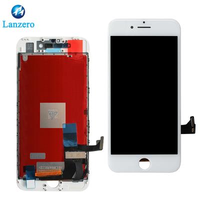 China Free sample factory price lcd for iphone 7 plus display, for iphone 7 plus plus 7 lcd screens 100% original for sale