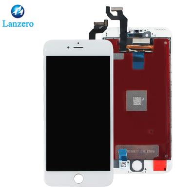 China Mobile Phone LCD Screen For iPhone 6s Plus , Replacement LCD Display For iPhone 6s Plus Screen Touch 6S Plus for sale