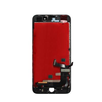 China Mobile Phone LCD Display for iphone 8 plus 8 plus Screen Replacement for sale