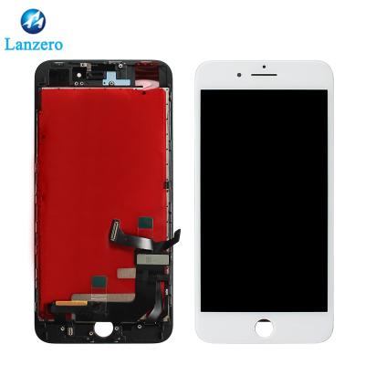 China Best wholesale price for Iphone 8 plus lcd display and 8 plus digitizer for sale