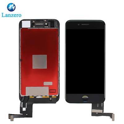 China Wholesale Mobile Phone Replacement Parts LCD Display Screen For Iphone 8 8 for sale