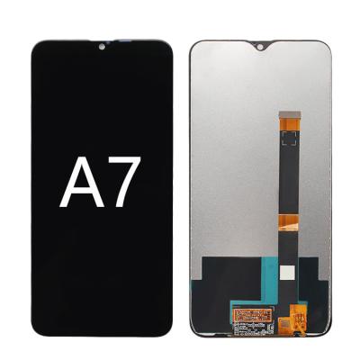 China original lcd for oppo a7 lcd for oppo a7 display for oppo a7 touch screen a7 for sale