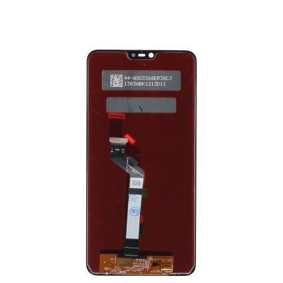 China Brand New Original TFT LCD Display LCD with Digitizer for Xiaomi MI 8 lite Screen Replacements, for Xiaomi Mi8 Lite LCD Display Full for sale