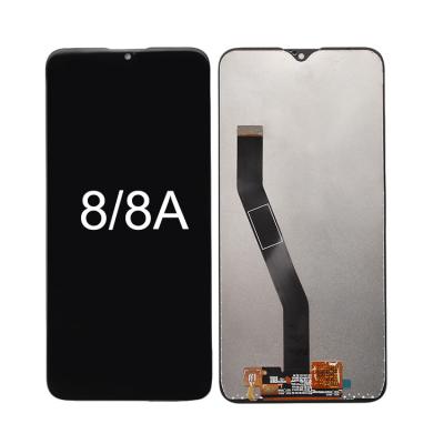 China Original LCD Display Touch Screen Mobile Phone Replacement Assembly For Xiaomi Redmi 8 8a 8/8A for sale