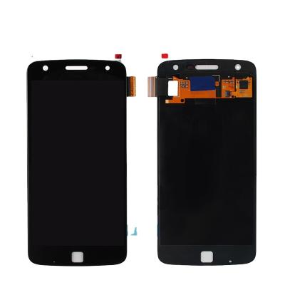 China Original OEM LCD Display for Motorola Moto E4 Plus, Repair Part for Motorola Moto E4 5.2 inch LCD Digitizer Assembly for sale