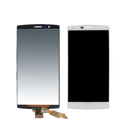 China Original LCD Digitizer Replacement For LG G2 D802 D800 LCD Display Touch Screen With 5.2 Inch View for sale