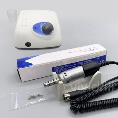 China 210 108E M33Es 65W 35000 RPM e Lightweight Strong Type Dental Micromotor for sale