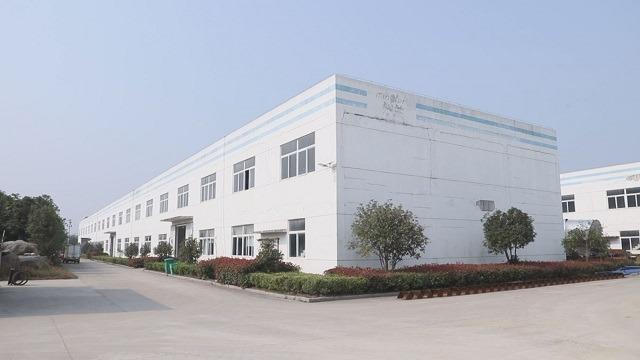 Verified China supplier - Anhui Bochen Eco Co.