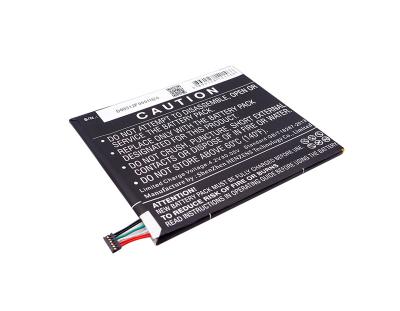 China Consumer Electronics MC-308594 Battery For Amazon Kindle Fire 7 Gen 5Tth SV98LN 3000mAh for sale