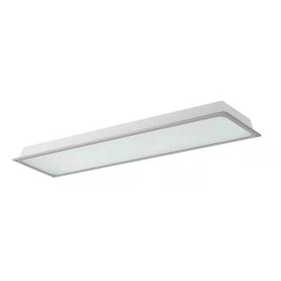 China High Quality Rectangular Exhaust Flame Retardant Hood Light Commercial Kitchen Smoke Hood Light from Hood Lamp LED for sale