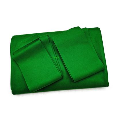 China Wool+Nylon Simulate 6811 Cues Sport Cloth Billiard Table Cloth Chinese Billiard Felt for sale