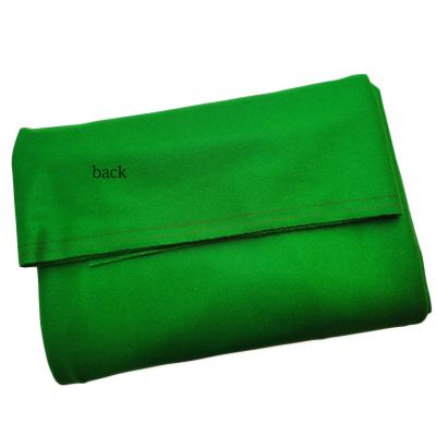 China BILLIARD TABLE cheap billiard cloth durable economic quickly pingwen only bed cloth billiard cloth for sale