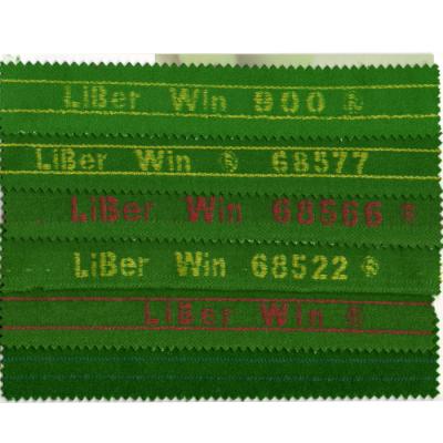 China Direct BILLIARD TABLE Manufacture Supply Liberwin Billiard Cloth Napped Pool Wool Cloth 6811 for sale